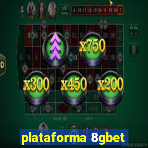 plataforma 8gbet